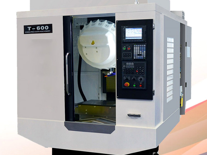 臺群的鉆攻機到底好不好?