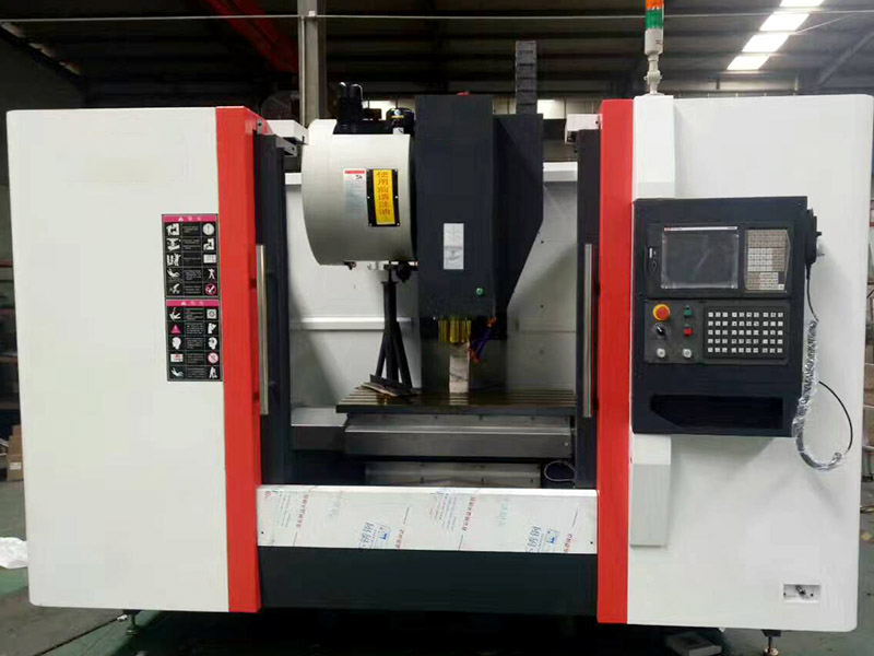 雕銑機做精光模具到底行不行？