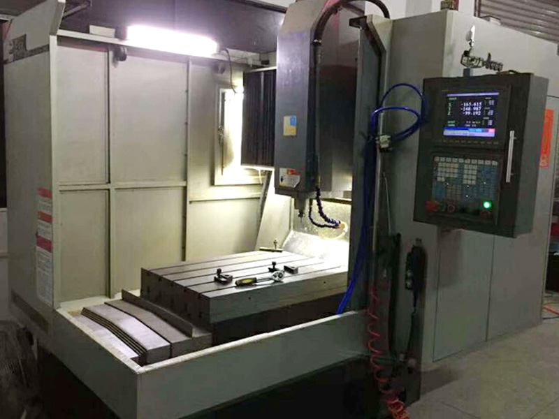 雕銑機轉速多高?