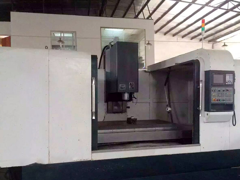 二手雕銑機好不好？使用性能！