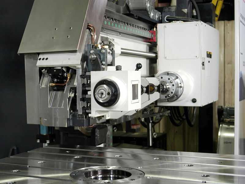 深孔鉆哪家強(qiáng)?推薦臺(tái)翰源頭廠家!