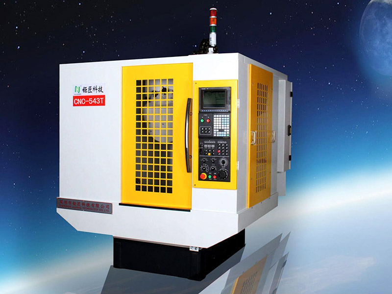 鉆攻機好用嗎?設備優(yōu)勢!