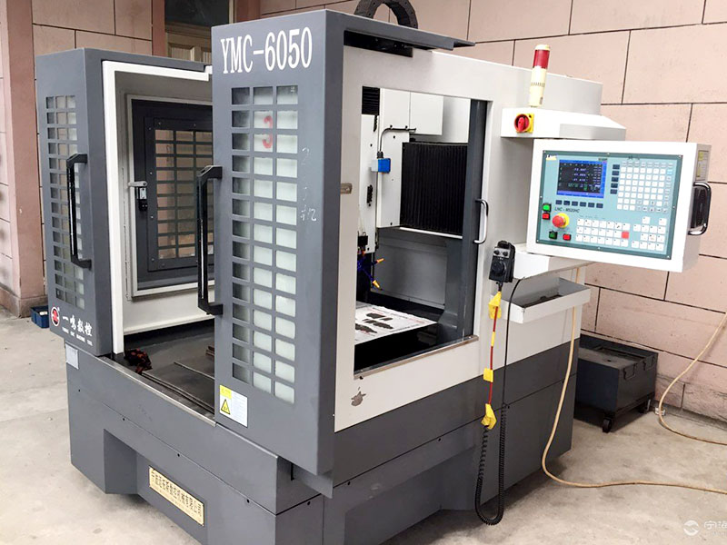 雕銑機什么牌子好?國產(chǎn)排名!