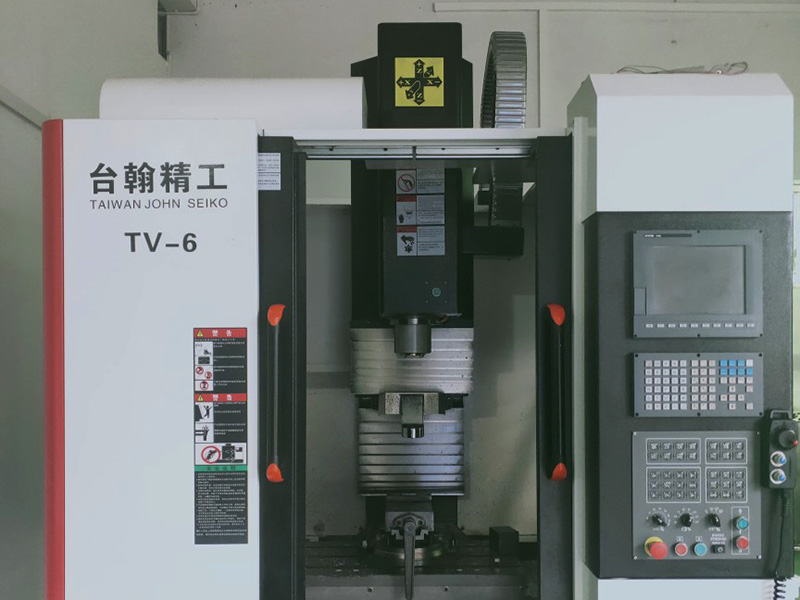 數控深孔鉆設備有哪些主要部件組成?