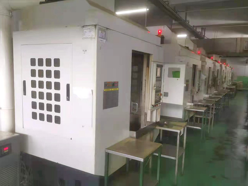 如何提高高速鉆攻機的攻絲速度?操作方法!