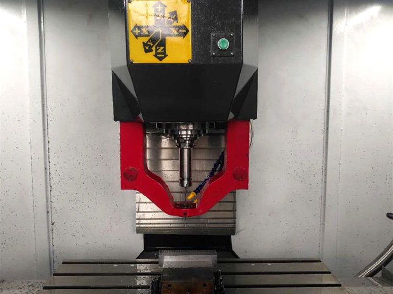 深孔鉆為什么會(huì)加工偏斜很大？處理方法！