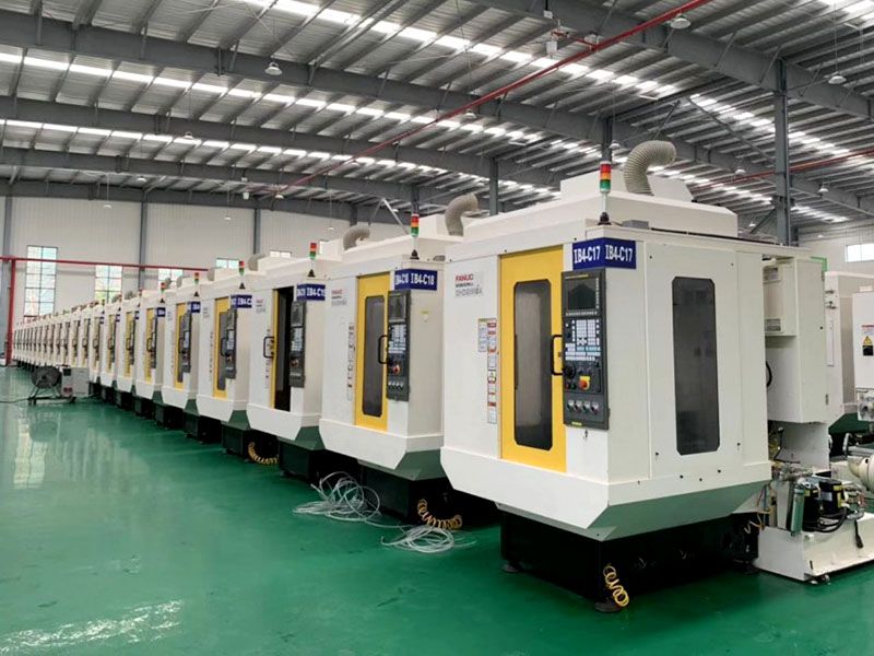 加工中心能否自定義m代碼?具體方法!