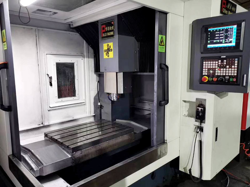 數(shù)控鉆攻機啥牌子好?推薦廠家!