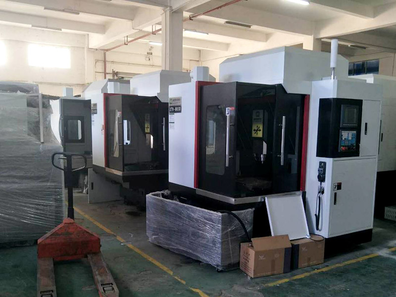 國內有沒有陶瓷專用雕銑機?