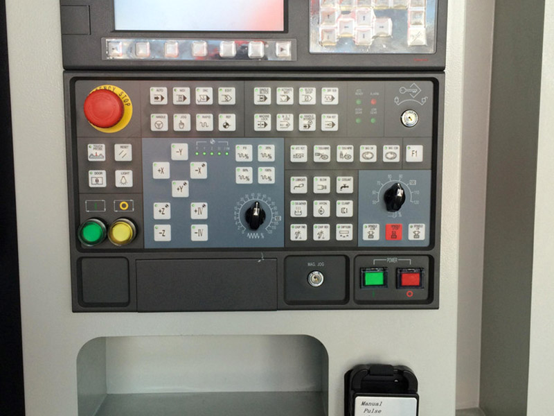 加工中心開機(jī)要不要熱身?注意事項(xiàng)!