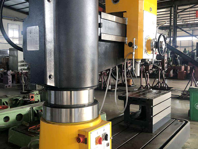 鉆攻一體機接線咋用？使用流程！