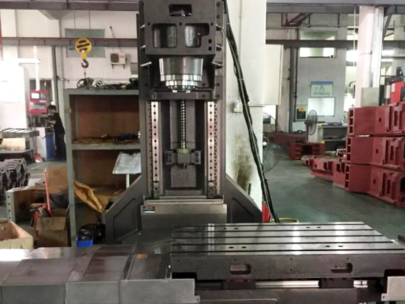 鉆攻機有多高？鉆攻機尺寸介紹！