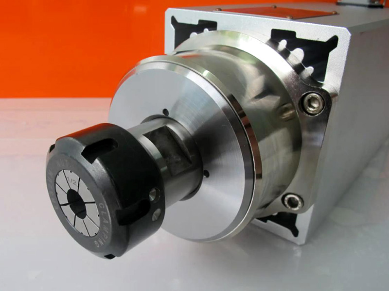 雕銑機(jī)氣動(dòng)主軸好不好?雕銑機(jī)主軸選擇技巧!