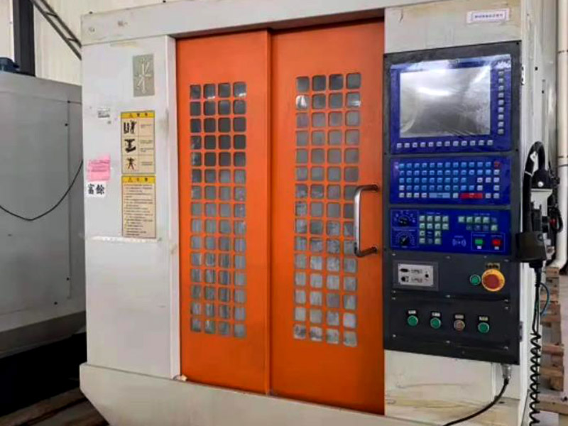 鉆攻機650多少錢一臺?650鉆攻機價格!