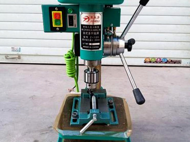 攻鉆兩用機皮帶用多長的比較好？