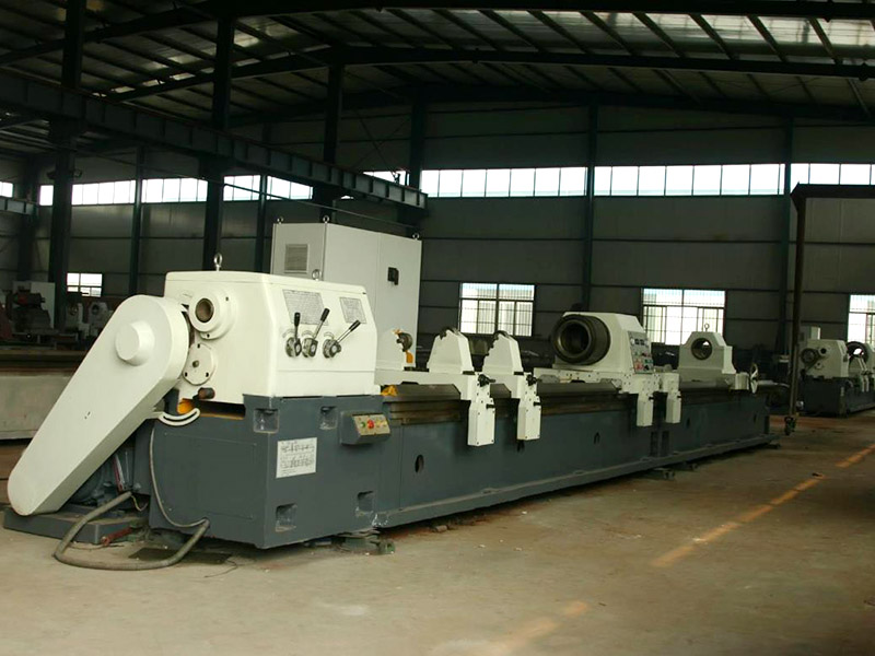 深孔機(jī)床什么品牌好？專(zhuān)業(yè)廠家推薦！