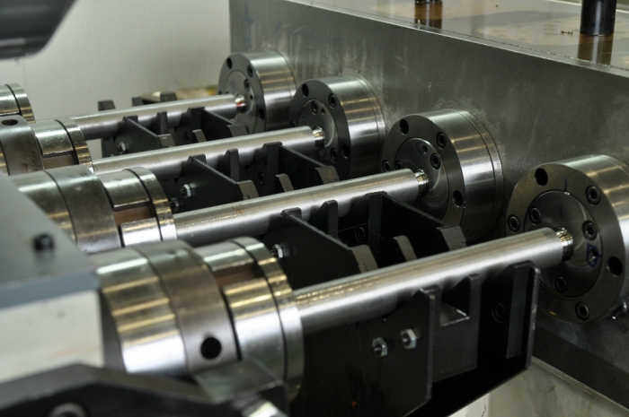 怎樣用深孔鉆加工臺階孔？