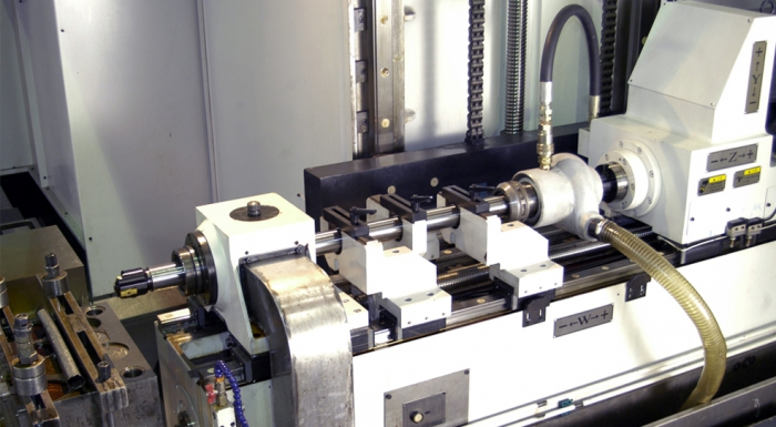 如何解決立式深孔鉆轉(zhuǎn)動(dòng)速度慢問題？