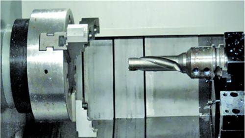 深孔機(jī)床的機(jī)械式主軸各部件詳解,保養(yǎng)要點(diǎn)