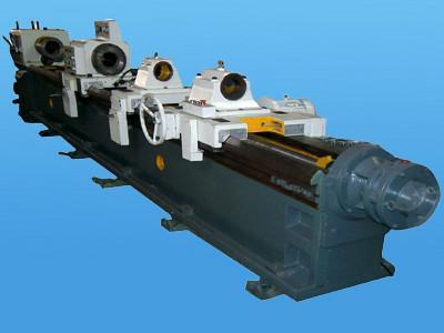 簡(jiǎn)易軸類深孔鉆使用時(shí)需要有哪些注意事項(xiàng)?