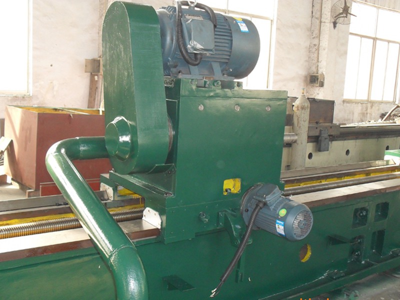 深孔鉆鏜床的設(shè)計特點(diǎn)是什么?