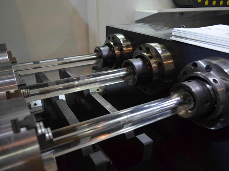 數(shù)控深孔鉆對(duì)切削油的要求是什么?