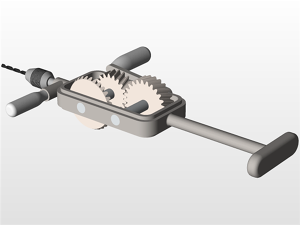 鉆孔機(jī)怎么操作?手動鉆孔機(jī)的特點(diǎn)及操作流程介紹