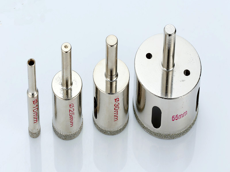 瓷磚鉆孔機怎么打孔?詳細步驟及注意事項分享