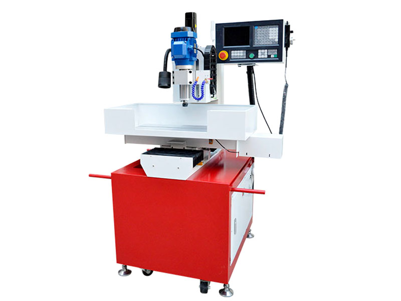 為什么數(shù)控鉆孔機(jī)轉(zhuǎn)得很慢?由哪些因素導(dǎo)致的?