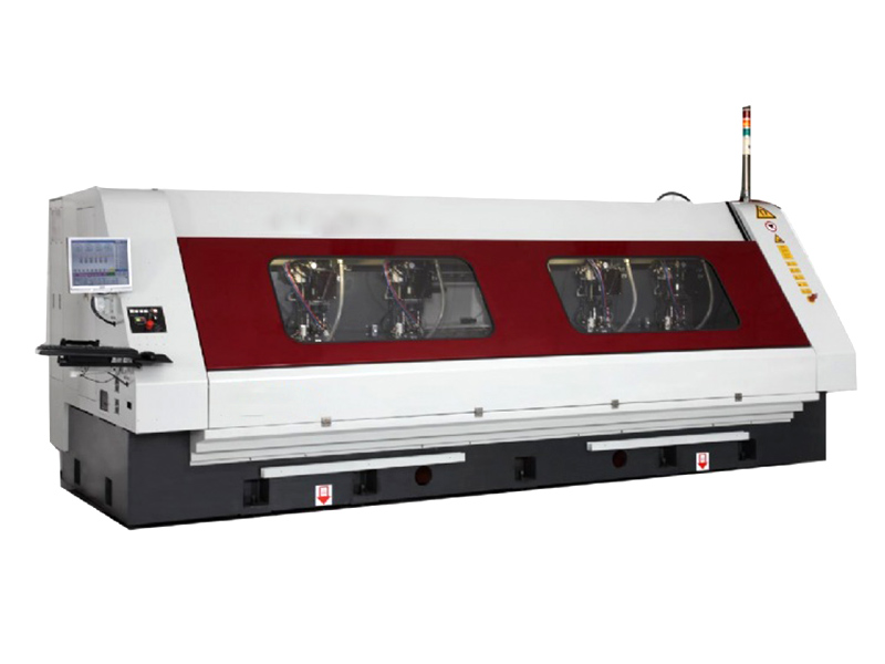 線路板的鉆孔機(jī)怎么操作？具體步驟分解