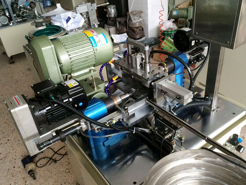 全自動(dòng)鉆孔機(jī)怎么樣？應(yīng)用參數(shù)分析