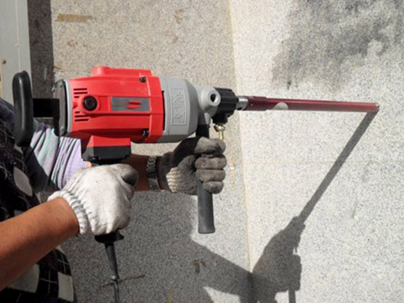 買個(gè)鉆孔機(jī)鉆孔怎么樣?非常有必要