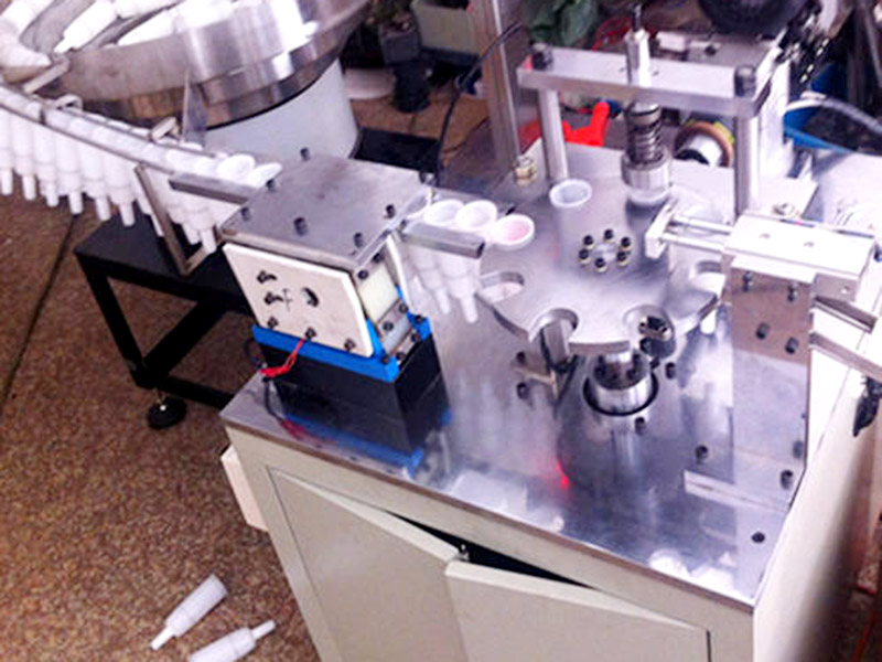 自動鉆孔機怎么微調(diào)?這幾點要注意