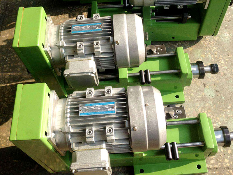 鉆孔機氣壓不夠怎么解決？有什么后果？