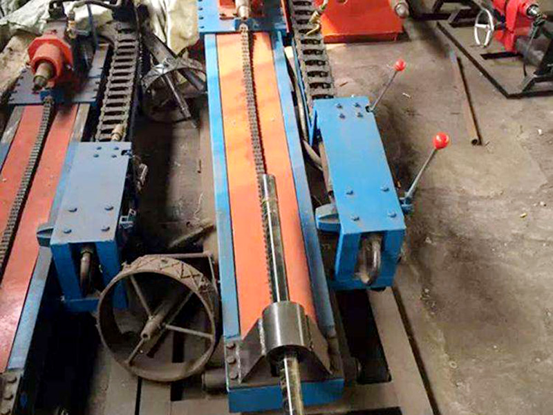 鉆孔機沒力怎么回事？可能是這些原因導致