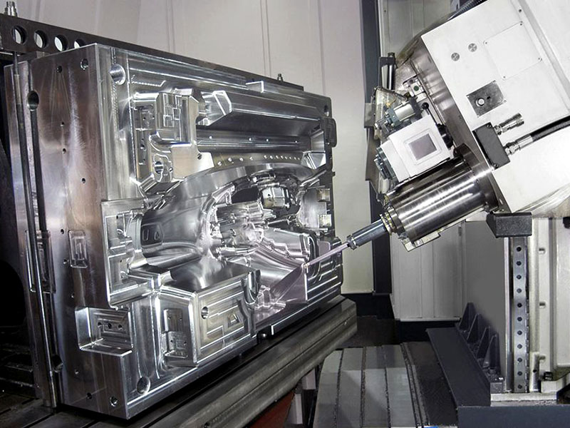 深孔鉆刀怎么磨？流程在這里