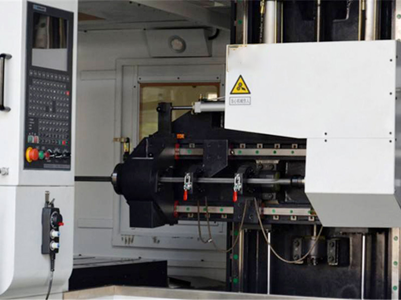 廣數(shù)系統(tǒng)怎么鉆深孔?指令介紹