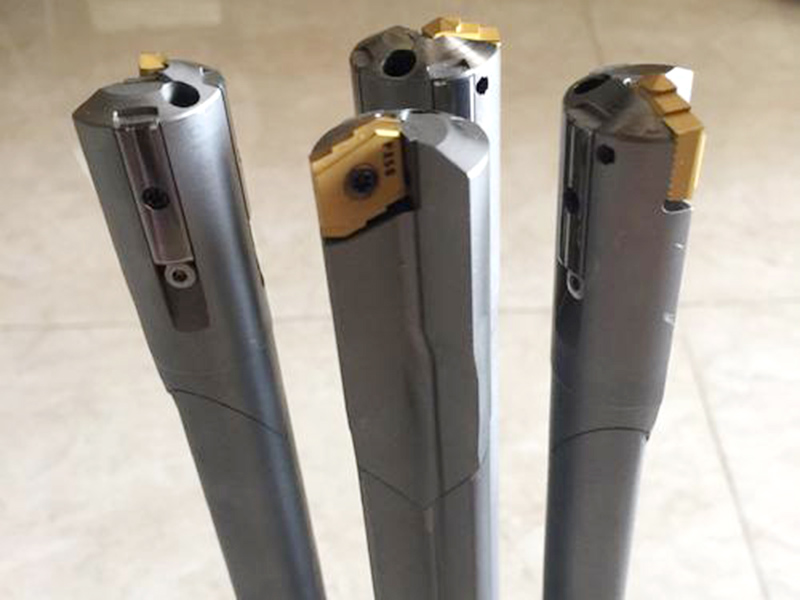 深孔鉆加工每小時(shí)多少錢？