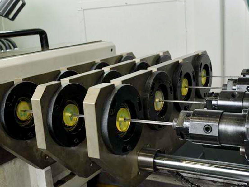 深孔鉆機床多少錢一臺?價格不少