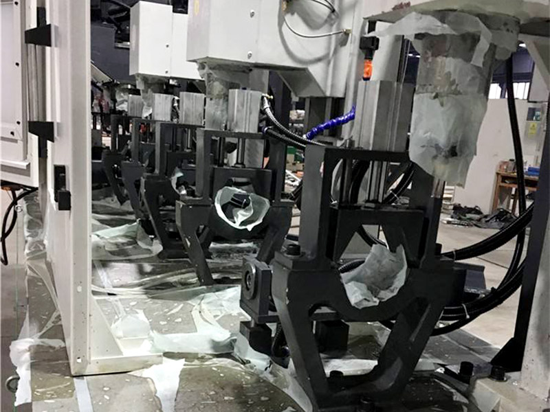 鉆孔機(jī)使用年限是多久?這些問題會影響壽命