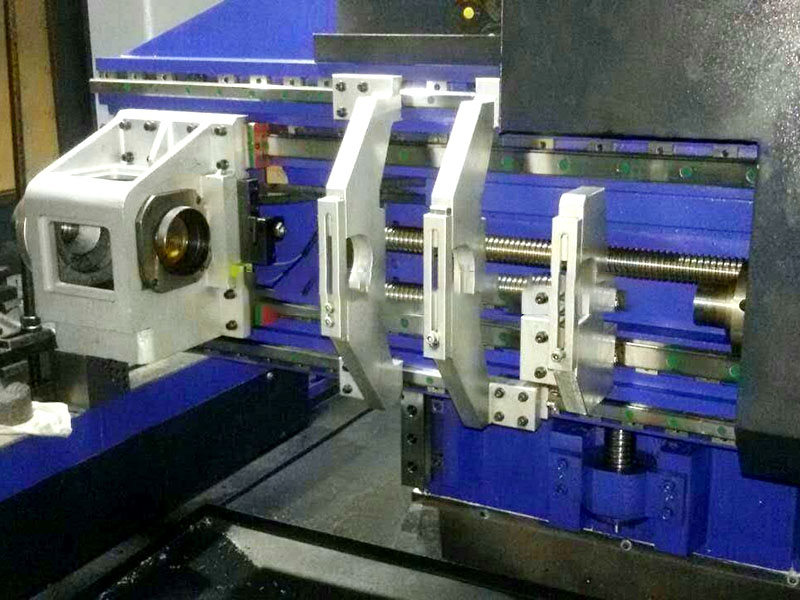 深孔鉆床哪家好?臺翰值得信賴