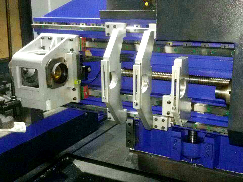 深孔鉆機床哪個牌子好？