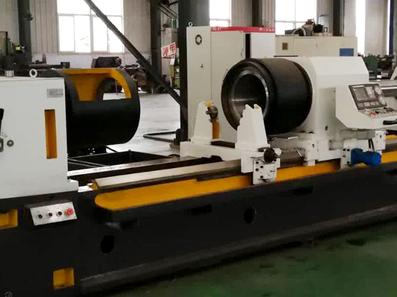 深孔鉆床主要使用在哪些場(chǎng)合?