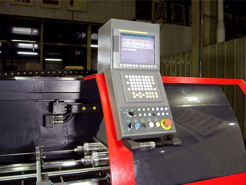 深孔鉆主軸產(chǎn)生噪音是什么原因?怎么解決?