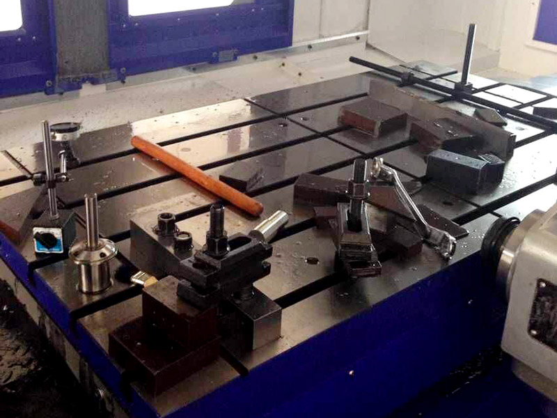 深孔鉆最大加工多大孔？