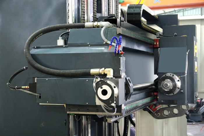 數控深孔鉆機床壽命有多久？金屬切削機床優勢何在？