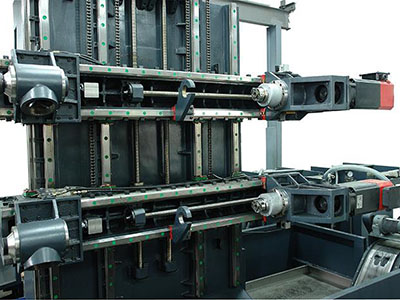 深孔鉆數(shù)控設(shè)備的管理和維護經(jīng)驗和實踐