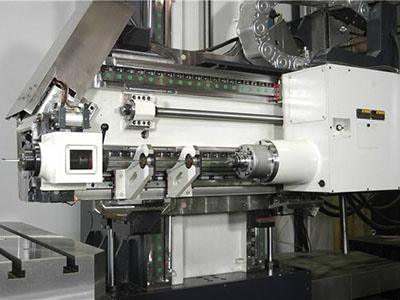 數(shù)控車(chē)床調(diào)試和維護(hù)及數(shù)控車(chē)床專用變頻器